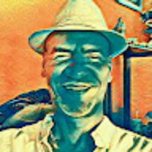 Meet your Posher, Jose